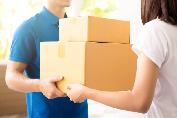 Door to Door Delivery Service in Perth